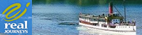 Queenstown Lake Cruises